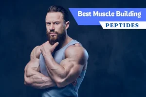 Best Peptide for Muscle Growth