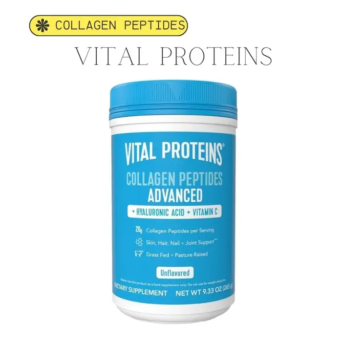 best peptide for muscle growth