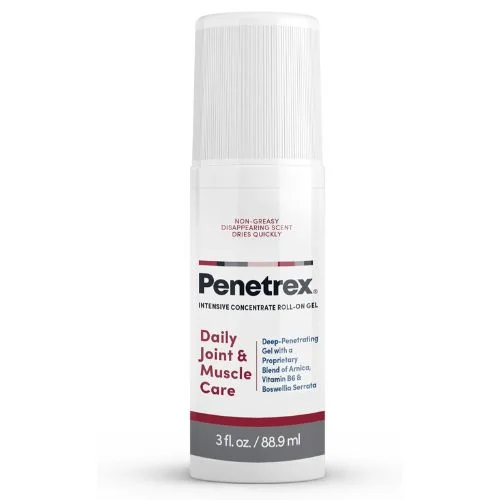 Penetrex Muscle Relaxant Cream