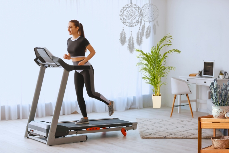 best treadmill for running at home