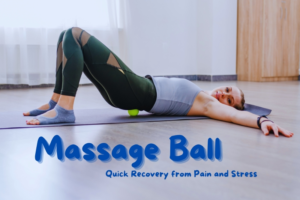 massage ball