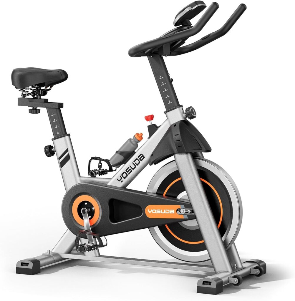 Best Exercise Bike
