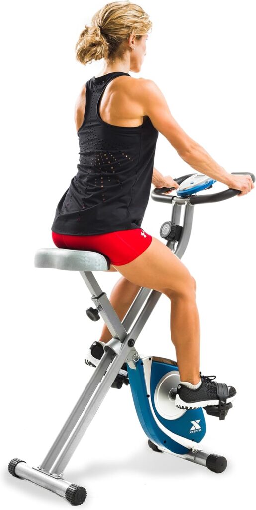 Best Exercise Bike