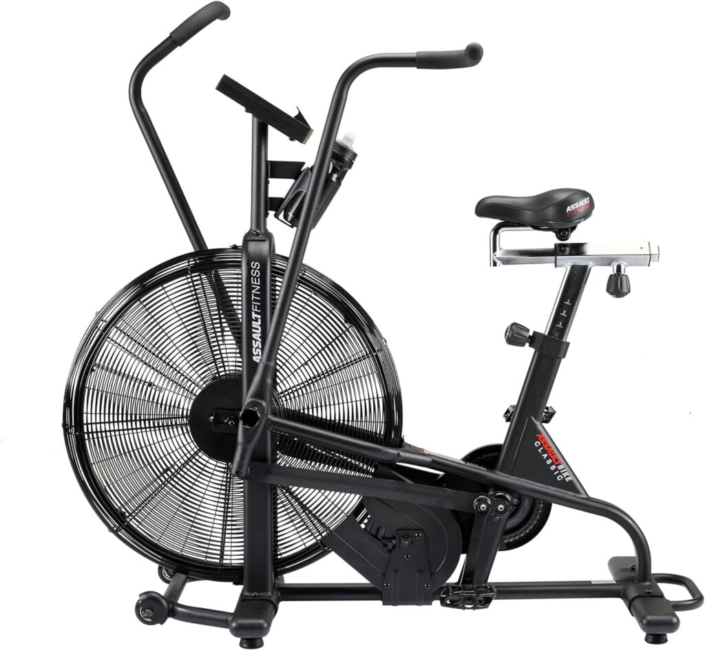 Best Exercise Bike