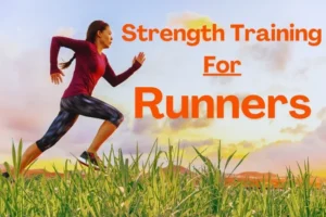 Strength Training for Runners