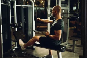 cable back workouts