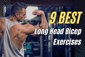 long head bicep exercises