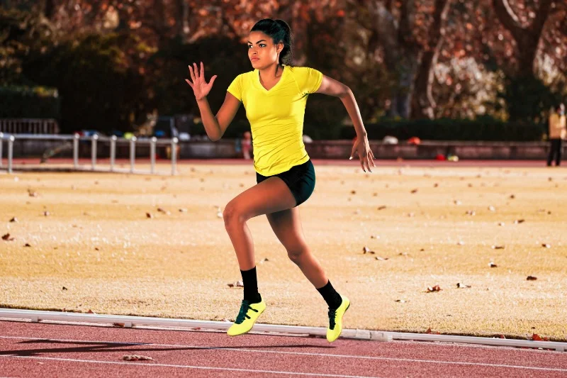 how many miles should I run a week