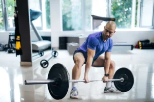 how to start powerlifting