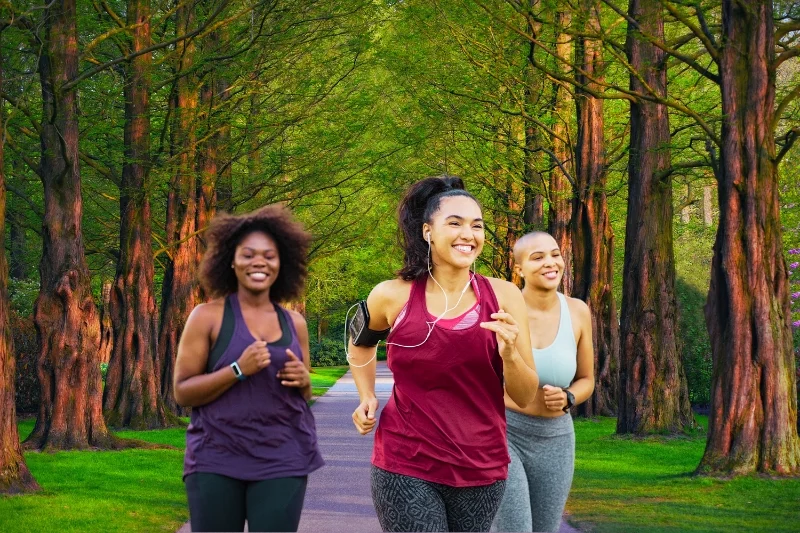 Benefits of Conditioning through Jogging