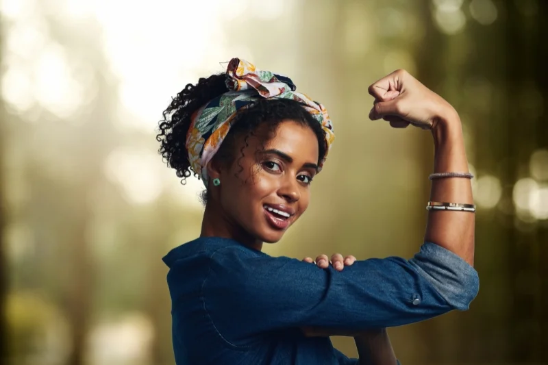 How Fitness Challenges Can Boost Your Strength