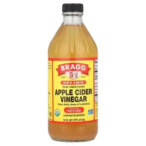 Liquid Apple Cider Vinegar
