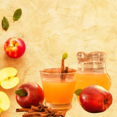 Liquid Apple Cider Vinegar