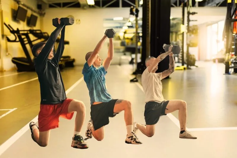 fitness challenge ideas for groups