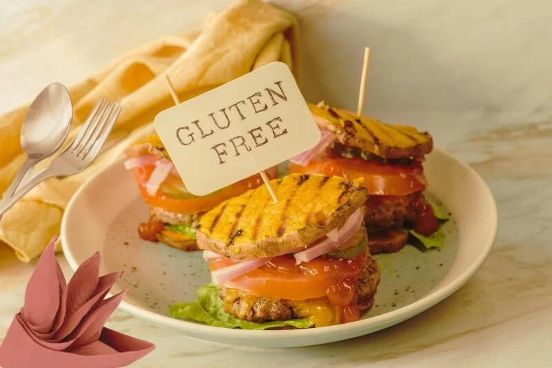 gluten free diet for pcos.