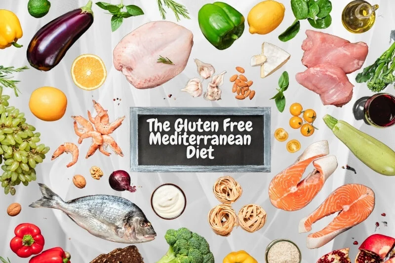 gluten free mediterranean diet