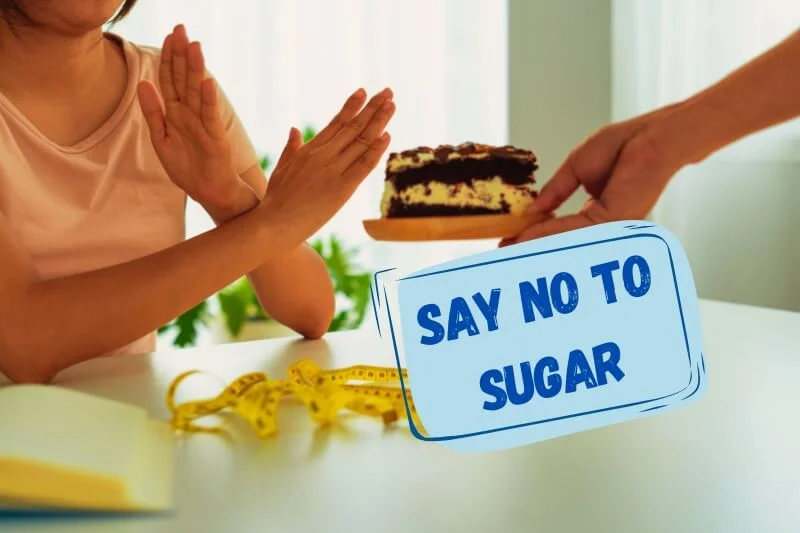 sugar detox supplements