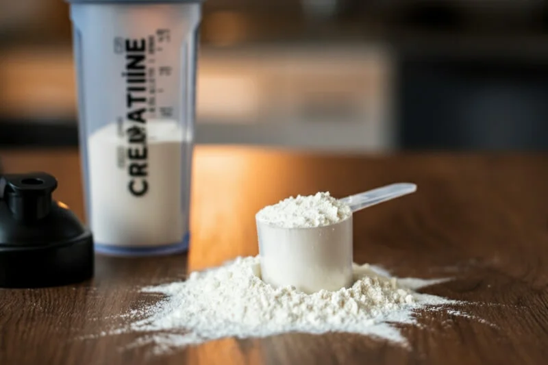Creatine Powder