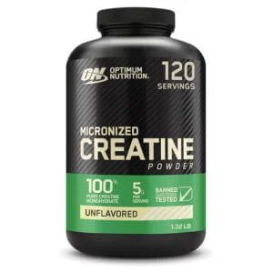 cratine powder