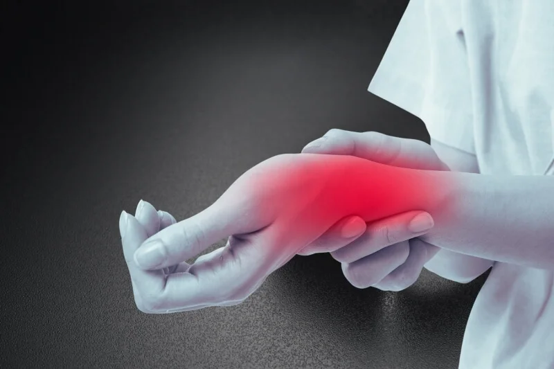 Types of Wrist Strengthening Exercises