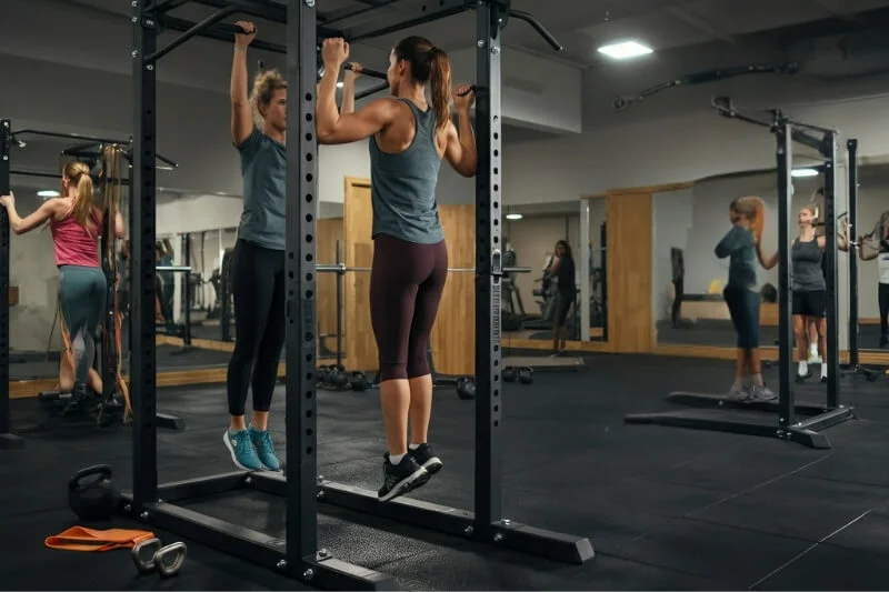 power tower workout