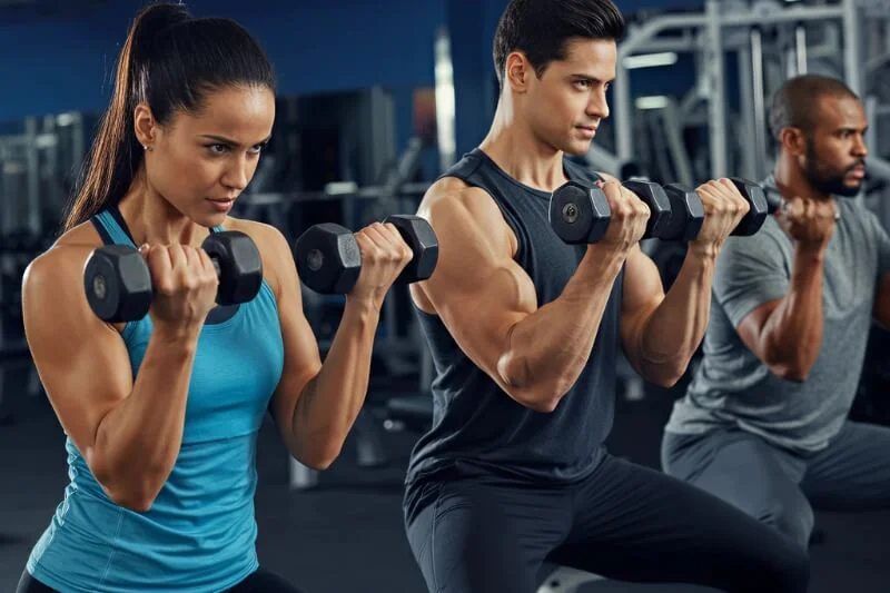 Best Bicep Exercises