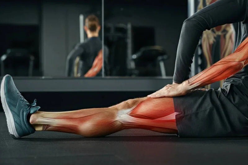 Tips for Preventing Gracilis Injuries