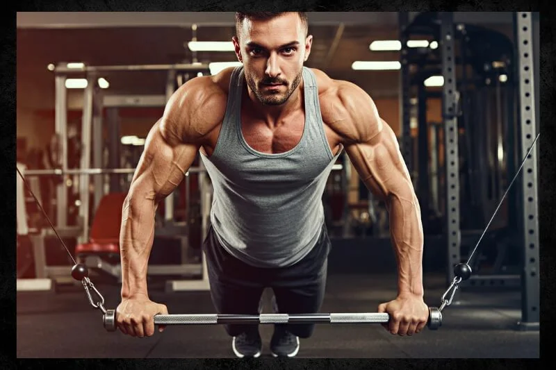Tricep Workouts for Toned Arms