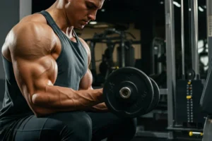 bicep and tricep workouts