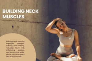 how to build neck muscles