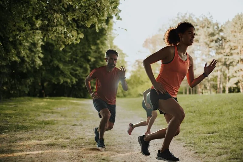 knee exercises for runners