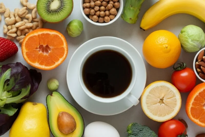 Coffee Loophole Diet