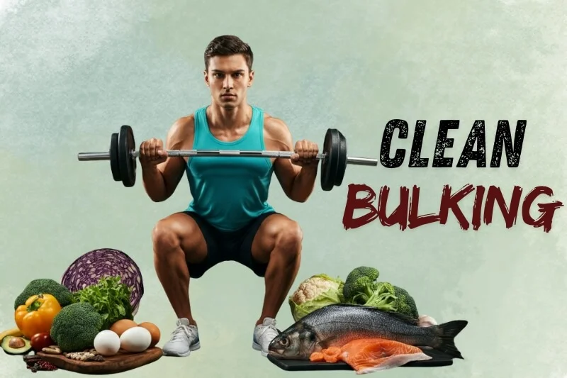 clean bulk