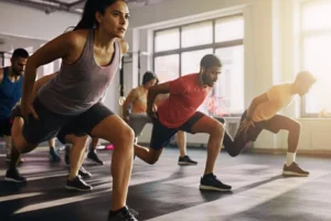 shin splint exercises